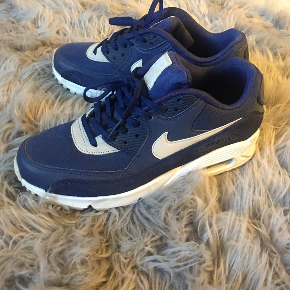 Nike air max